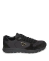 Prada Prax 2.0 Low-top Sneakers