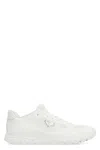 Prada Prax 2.0 Fabric Low-top Sneakers