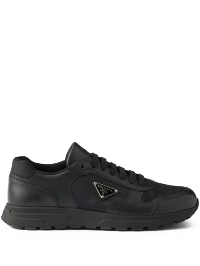 PRADA PRAX 2.0 RE-NYLON SNEAKERS