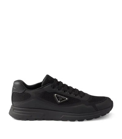 PRADA PRADA PRAX 2.0 SNEAKERS