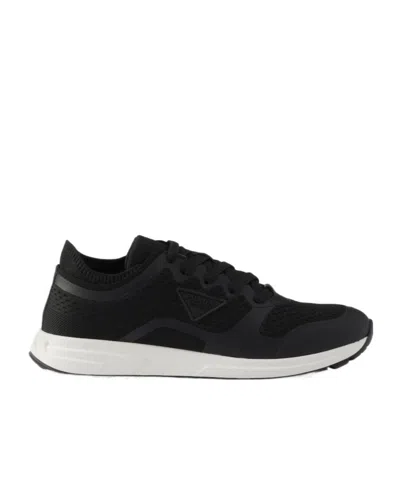 PRADA PRAX 2.0 SNEAKERS