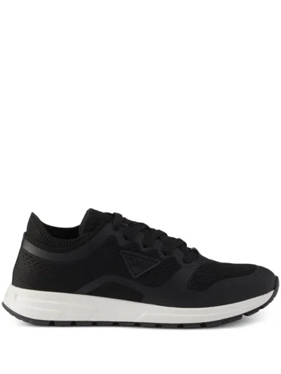 PRADA PRADA PRAX 2.0 SNEAKERS