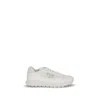 Prada Prax 2.0 Sneakers Made Of Fabric And Mesh