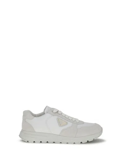 PRADA PRAX 2.0 SNEAKERS