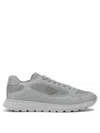 Prada 'prax 2.0' Sneakers In Multi