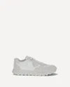 Prada Prax 2.0 Sneakers In White
