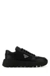 Prada Prax01 Re-nylon Lace-up Sneakers