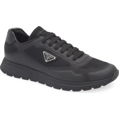 PRADA PRADA PRAX SNEAKER