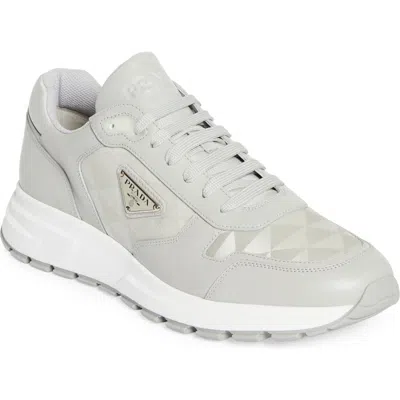 PRADA PRADA PRAX SNEAKER