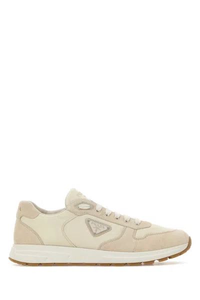 PRADA Sneakers for Men | ModeSens