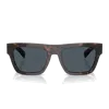 Prada Prc03 S Sunglasses In Brown