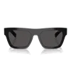 Prada Prc03 S Sunglasses In Black