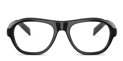 Prada Prc12v Black