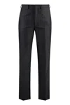 Prada Pants In Grey