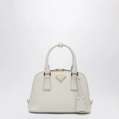 Prada Promenade Bag Talco Colour Women