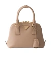 Prada Promenade Saffiano Leather Mini Bag