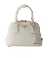 Prada Promenade Saffiano Leather Mini-bag