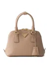 Prada Promenade Saffiano Leather Mini-bag