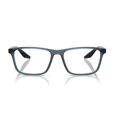 PRADA PRADA PS 01QV EYEGLASSES