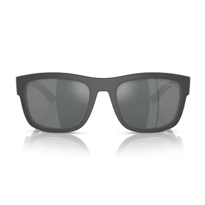 PRADA PRADA PS 01ZS SUNGLASSES