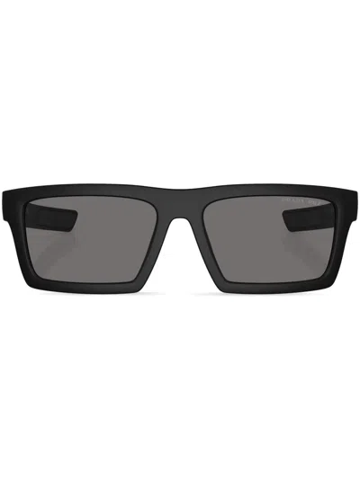 PRADA PS 02ZSU SQUARE-FRAME SUNGLASSES