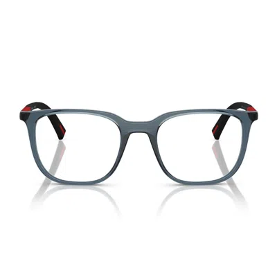 PRADA PRADA PS 04RV EYEGLASSES