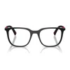 Prada Linea Rossa Ps 04rv 1ab1o1 Nero Glasses In Black