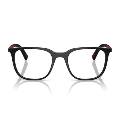 PRADA PRADA PS 04RV EYEGLASSES