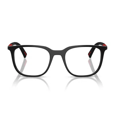 PRADA PRADA PS 04RV EYEGLASSES