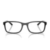 Shop Prada Ps 06rv Eyeglasses