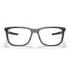 Prada Linea Rossa Ps 07ov 1ab1o1 Nero Glasses In Black