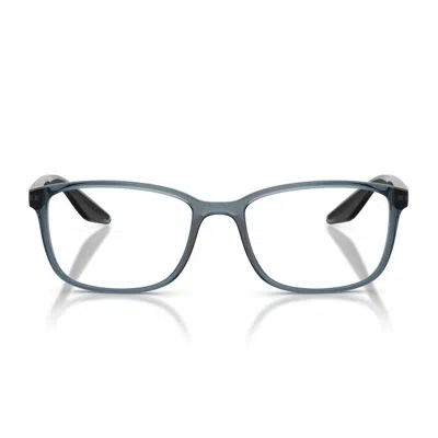 PRADA PRADA PS 07RV EYEGLASSES
