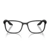 Prada Square-frame Glasses In Black