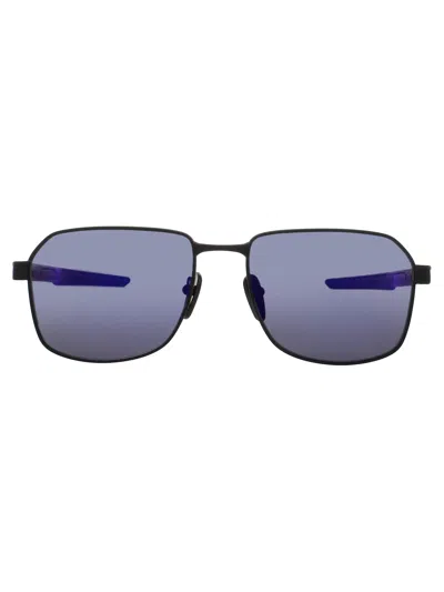 Prada Ps 54ws Sunglasses In Blue