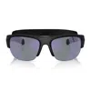Prada Linea Rossa Ps A01s 1bo10j Nero Opaco Sunglasses In Black