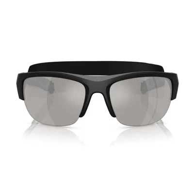 PRADA PRADA PS A01S SUNGLASSES