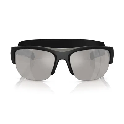 PRADA PRADA PS A01S SUNGLASSES