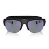 Prada Linea Rossa Ps A01s 1bo10j Nero Opaco Sunglasses In Black