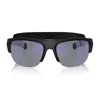 Prada Linea Rossa Ps A01s 1bo10j Nero Opaco Sunglasses In Black