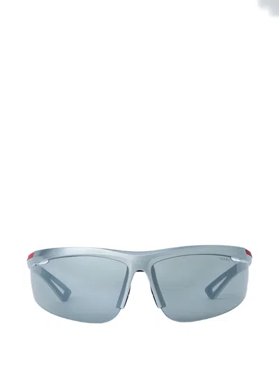Prada Ps A02s Square-frame Sunglasses