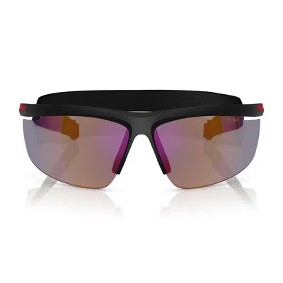 PRADA PRADA PS A02S SUNGLASSES