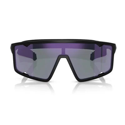 PRADA PRADA PS A03S SUNGLASSES