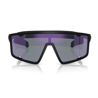 PRADA PRADA PS A03S SUNGLASSES