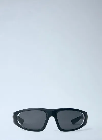 Prada Ps B03s Sunglasses In Black