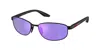 Prada Linea Rossa Man Sunglass Ps B53s In Blue