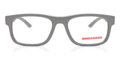 Prada Ps04qv Men's Glasses, Grey, Size 52