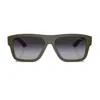 Prada Linea Rossa Man Sunglass Ps 04zs In Multicolor