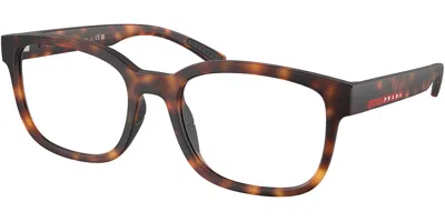Prada Ps05qv Men's Glasses, , Size 54