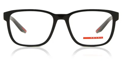 Prada Ps06pv Men's Glasses, Black, Size 55