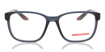 Prada Ps06pv Men's Glasses, Blue, Size 57